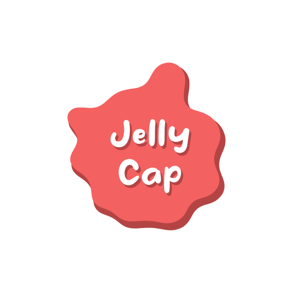 Jelly Cap