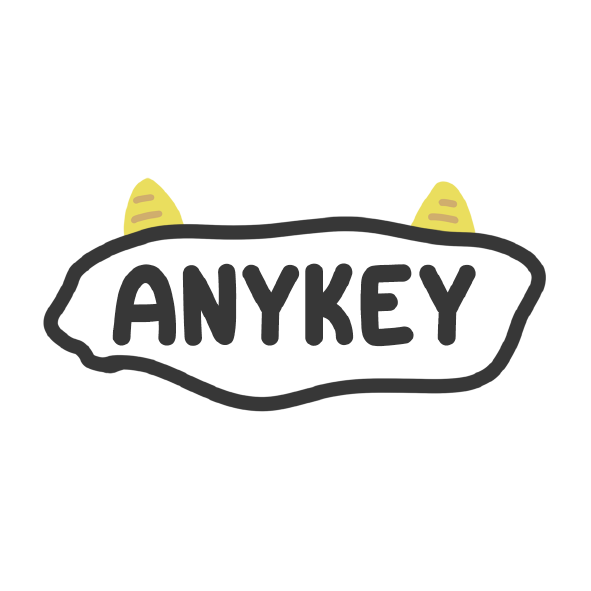 Anykey